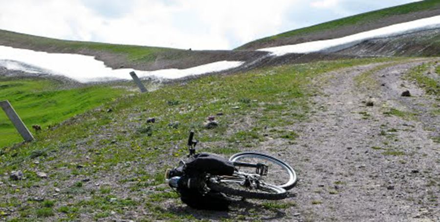Pereval Karakol Pereval Karakol